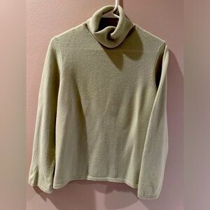 Charter Club 100% cashmere women’s sweater